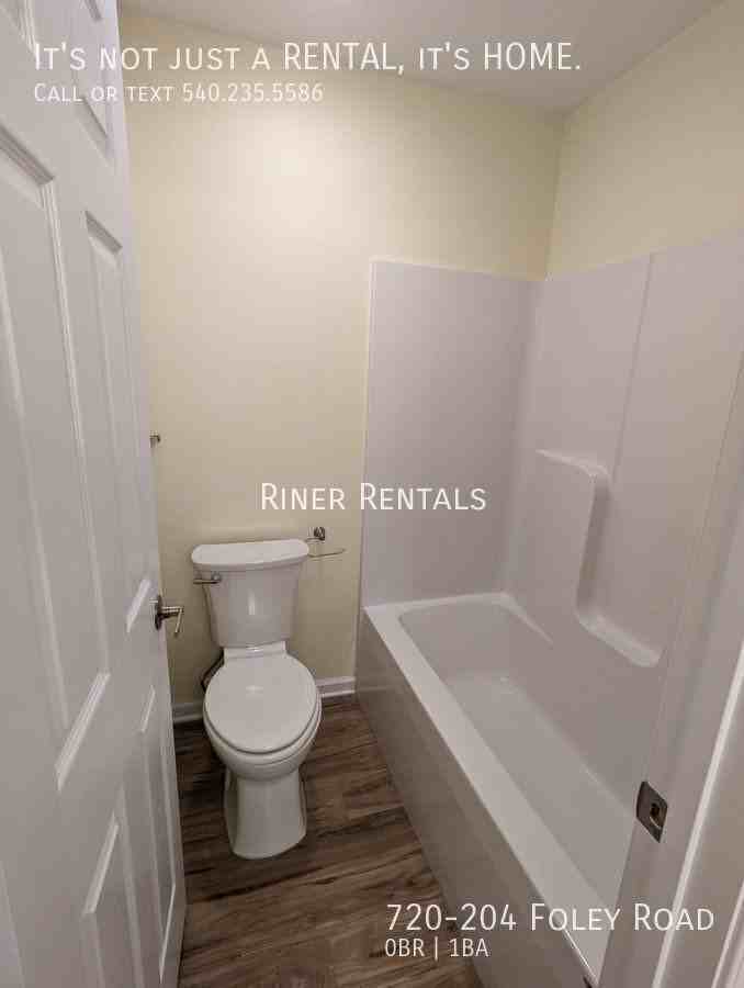720 Foley Rd Apt 204 - Photo 5 of 10