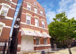 1322 W 18th Pl Apt 3f #3F - Photo 1 of 1