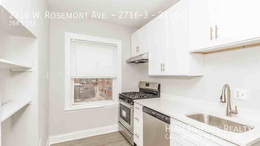 2716 W Rosemont Ave #2716-3 - Photo 2 of 10