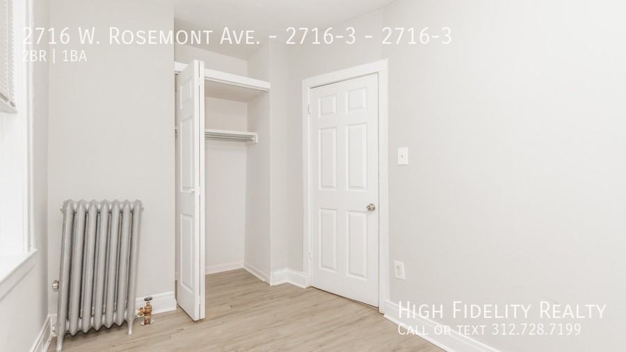 2716 W Rosemont Ave #2716-3 - Photo 6 of 10