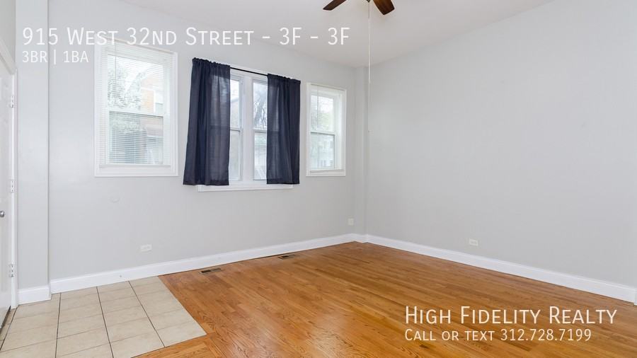 915 W 32nd St Apt 3f #3F - Photo 4 of 8
