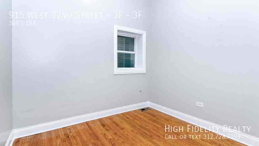915 W 32nd St Apt 3f #3F - Photo 5 of 8