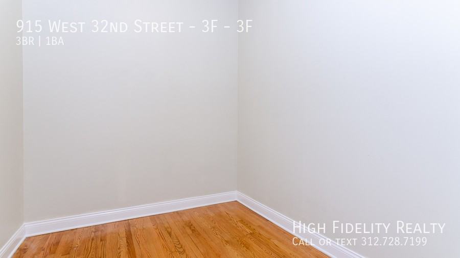 915 W 32nd St Apt 3f #3F - Photo 6 of 8