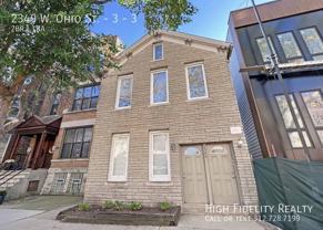 2349 W Ohio St #3 - Photo 1 of 1