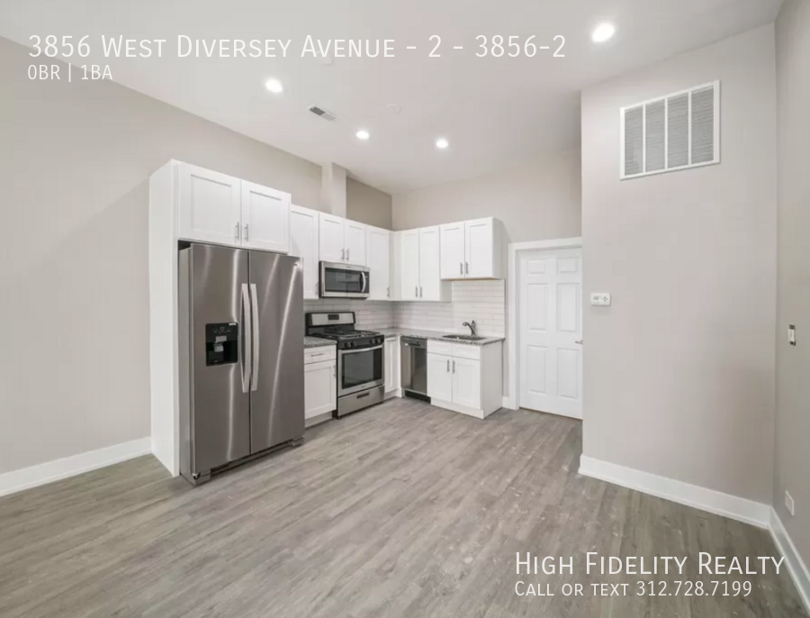 3856 W Diversey Ave #3856-2 - Photo 2 of 6