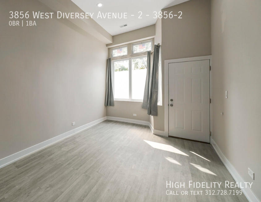 3856 W Diversey Ave #3856-2 - Photo 3 of 6