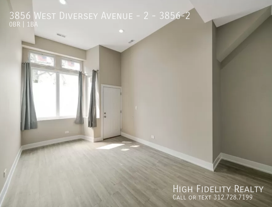 3856 W Diversey Ave #3856-2 - Photo 4 of 6