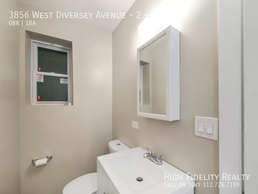 3856 W Diversey Ave #3856-2 - Photo 5 of 6