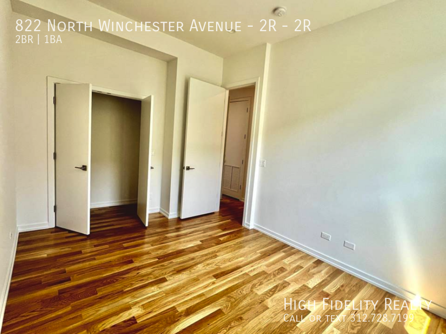 822 N Winchester Ave Apt 2r #2R - Photo 5 of 6