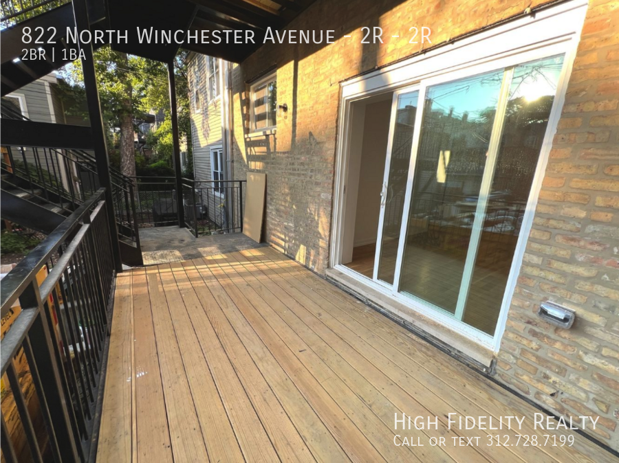 822 N Winchester Ave Apt 2r #2R - Photo 6 of 6
