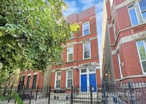 1743 W Erie St Apt 2f #2F - Photo 1 of 1