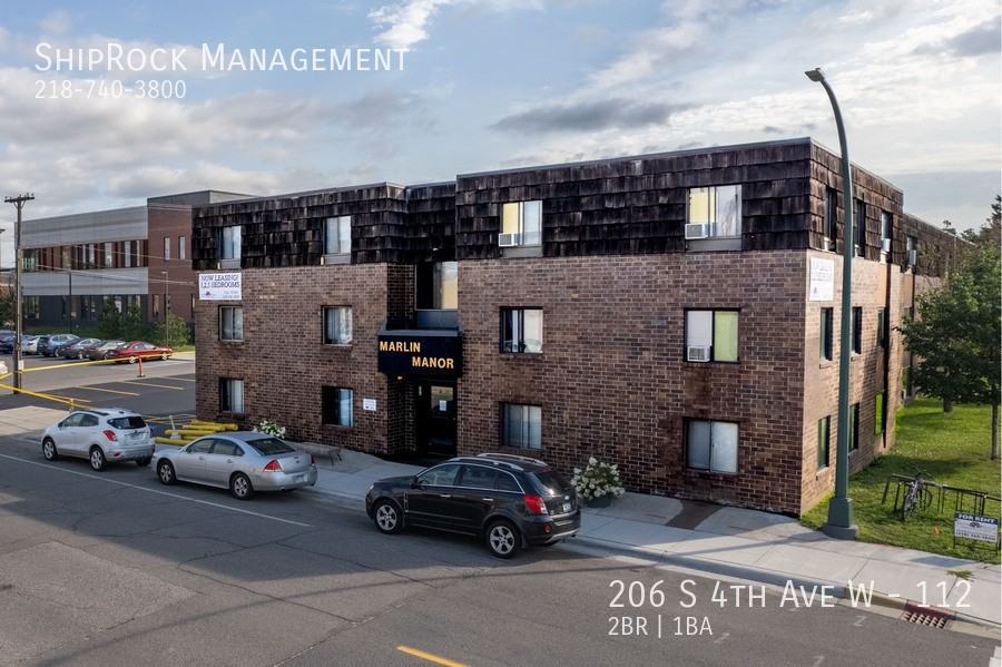 206 S 4th Ave #112