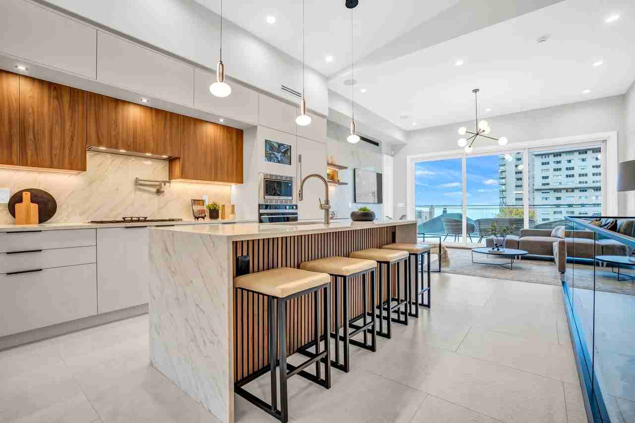 2380 Marine Drive - Photo 3 of 11