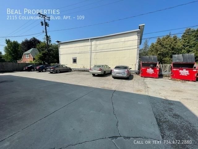 2115 Collingwood Blvd #109 - Photo 4 of 12