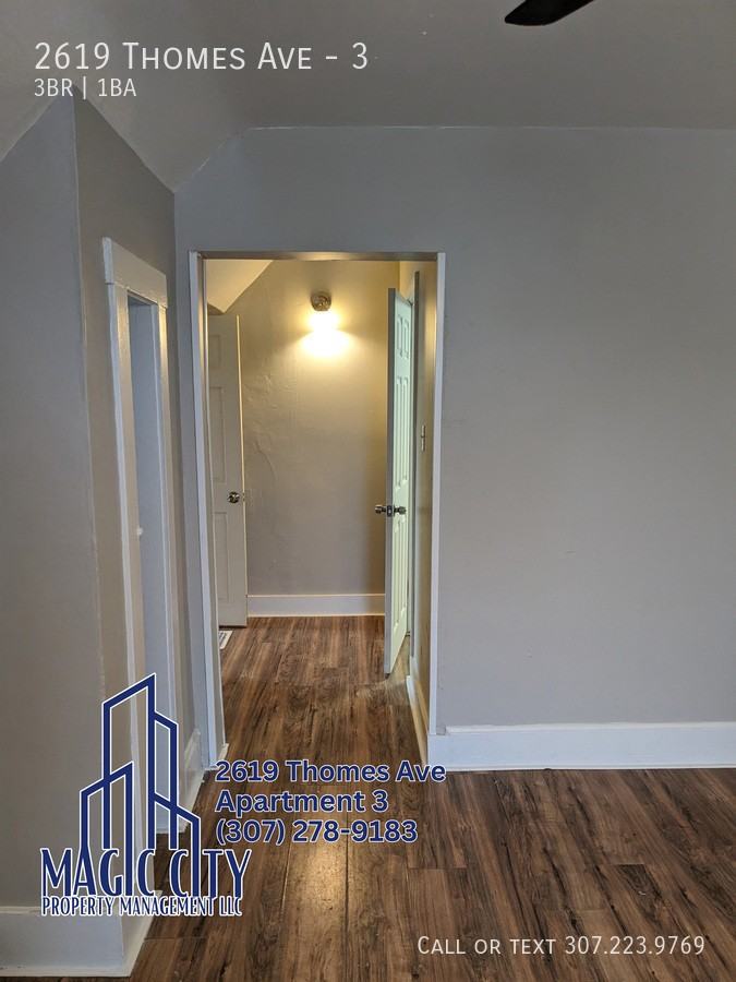 2619 Thomes Ave #3 - Photo 3 of 39