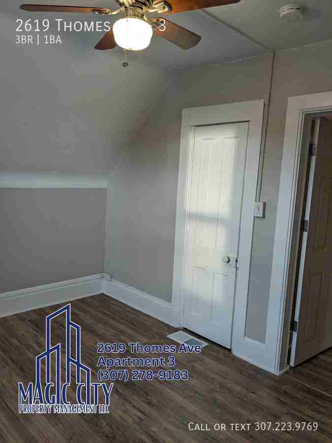 2619 Thomes Ave #3 - Photo 5 of 39