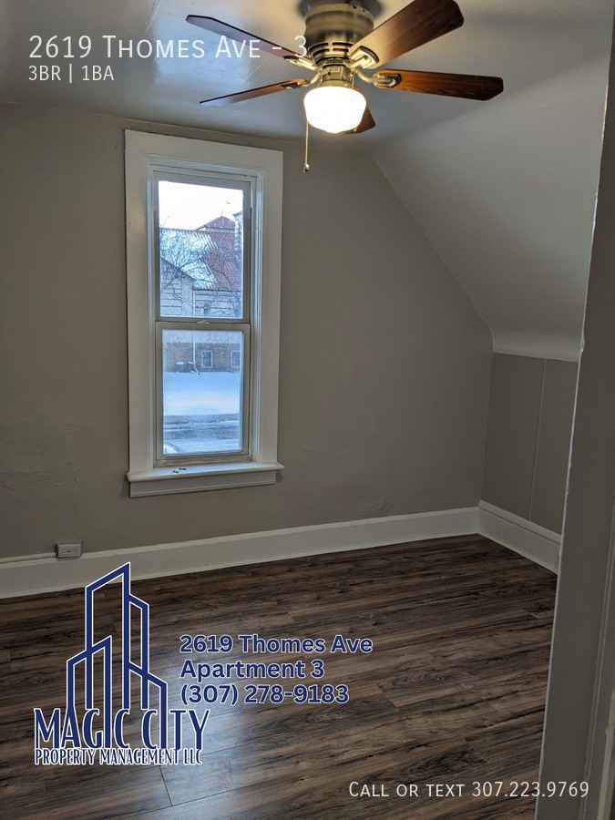 2619 Thomes Ave #3 - Photo 6 of 39