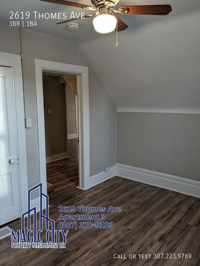 2619 Thomes Ave #3 - Photo 7 of 39