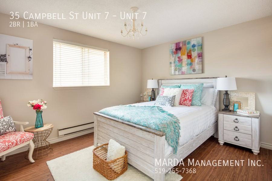 35 Campbell St Unit 7 #7 - Photo 3 of 13
