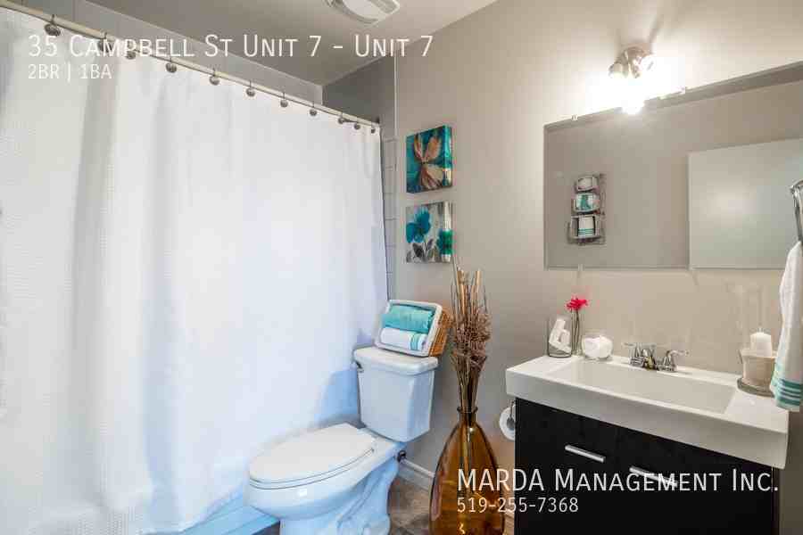 35 Campbell St Unit 7 #7 - Photo 6 of 13