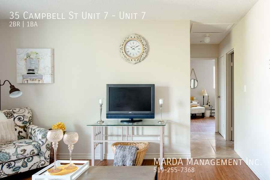 35 Campbell St Unit 7 #7 - Photo 7 of 13