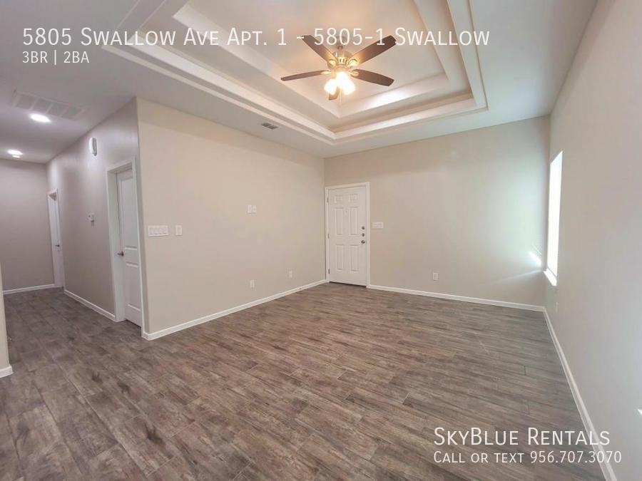 5805 Swallow Ave Apt 1 - Photo 5 of 18