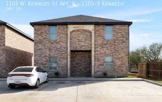 1105 W Kennedy St Apt 9 - Photo 1 of 1
