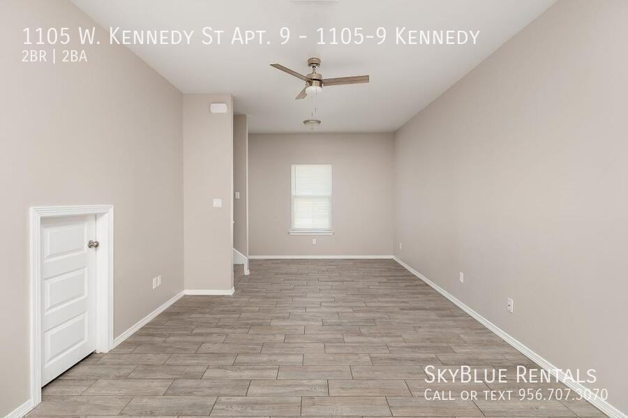 1105 W Kennedy St Apt 9 - Photo 3 of 15