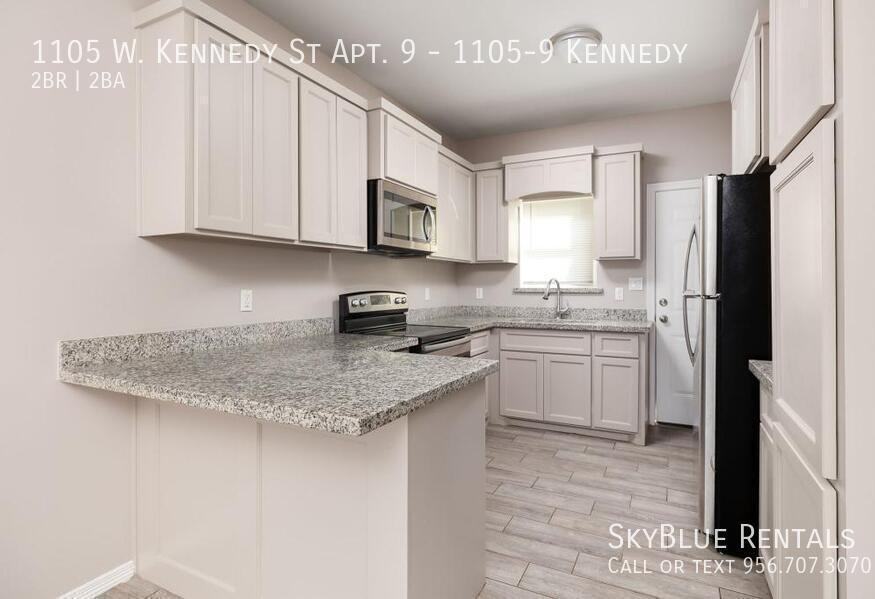1105 W Kennedy St Apt 9 - Photo 5 of 15