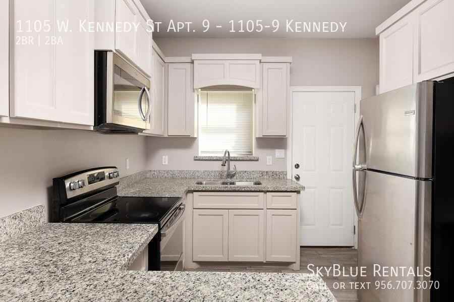 1105 W Kennedy St Apt 9 - Photo 6 of 15