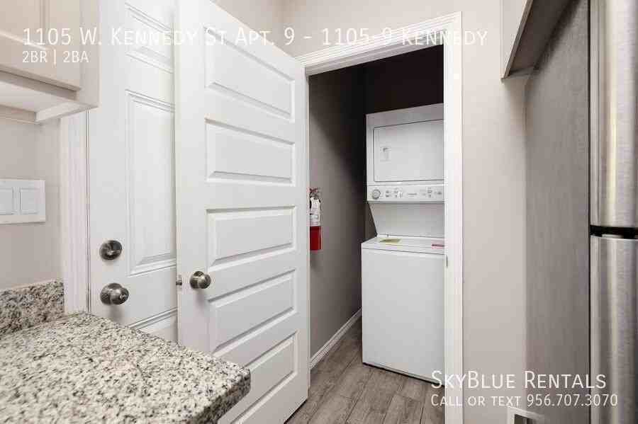 1105 W Kennedy St Apt 9 - Photo 7 of 15