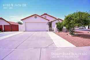 6780 N 74th Dr - Photo 1 of 1