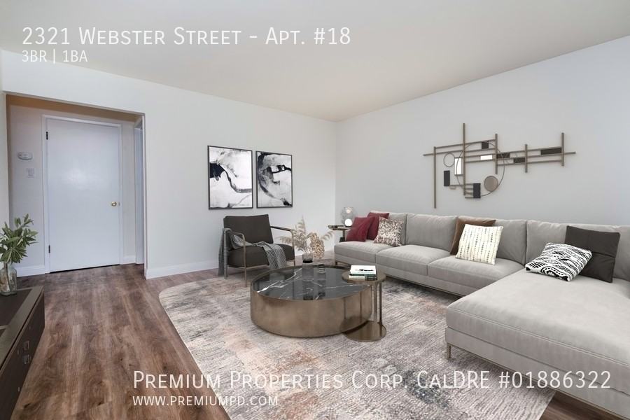 2321 Webster St #18 - Photo 5 of 38