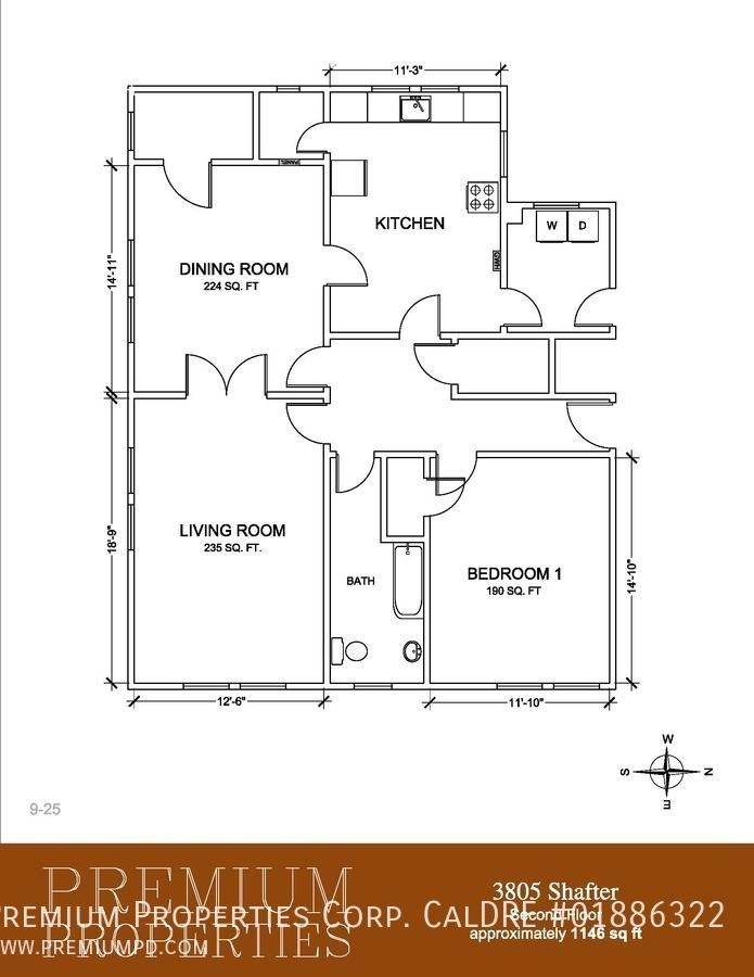 3805 Shafter Ave - Photo 2 of 46