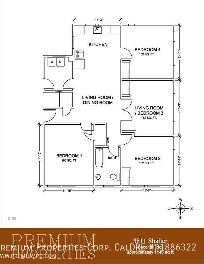 3811 Shafter Ave - Photo 2 of 37