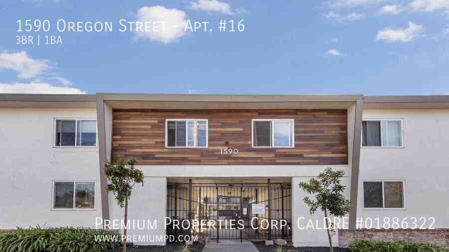 1590 Oregon St #16 - Photo 2 of 31