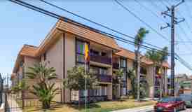 The Montecito Apartments - Photo 1 of 1