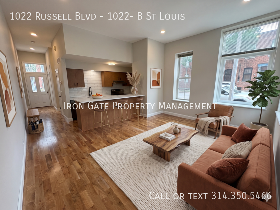 1022 Russell Blvd - Photo 2 of 28