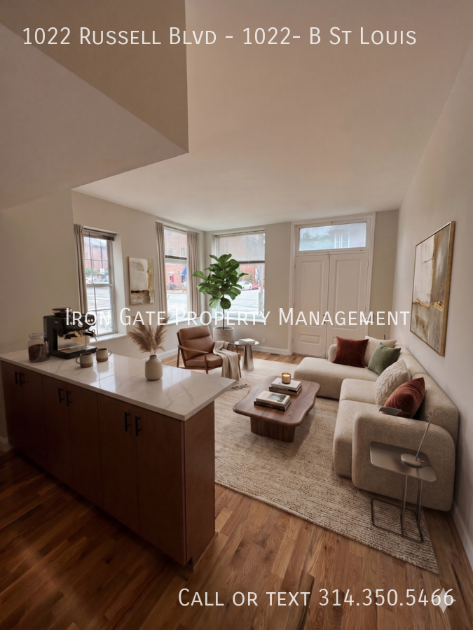 1022 Russell Blvd - Photo 7 of 28