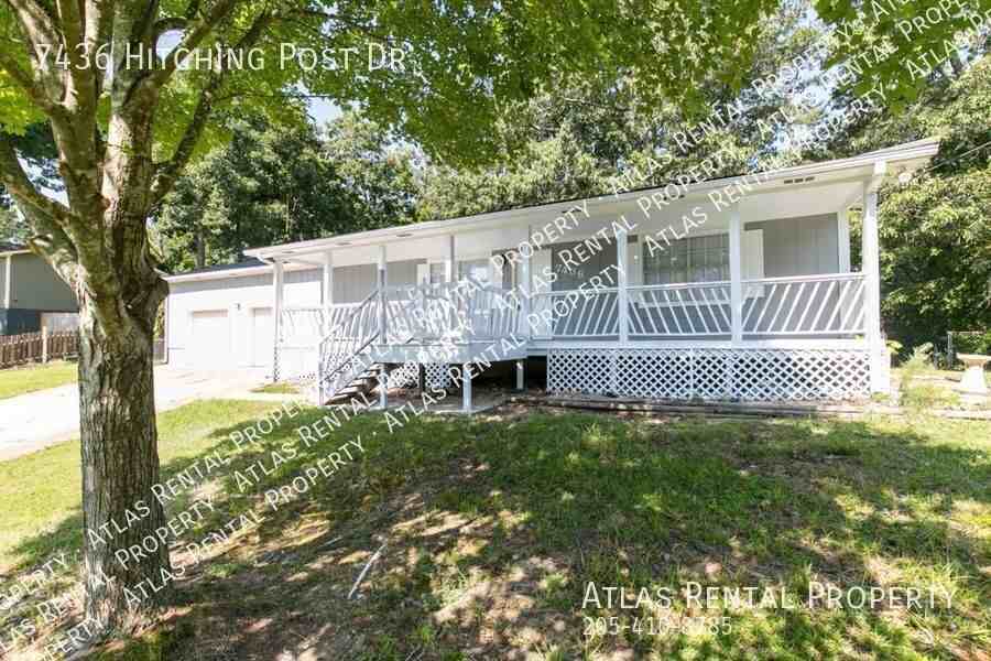 7436 Hitching Post Dr