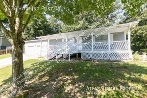featured image of 7436 Hitching Post Dr