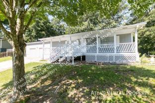 7436 Hitching Post Dr - Photo 1 of 1
