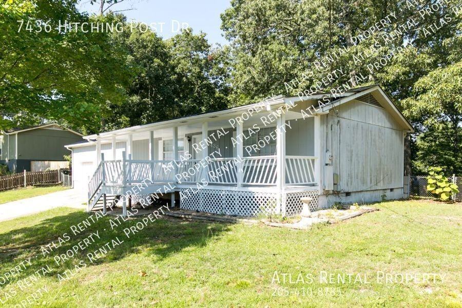 7436 Hitching Post Dr - Photo 2 of 24