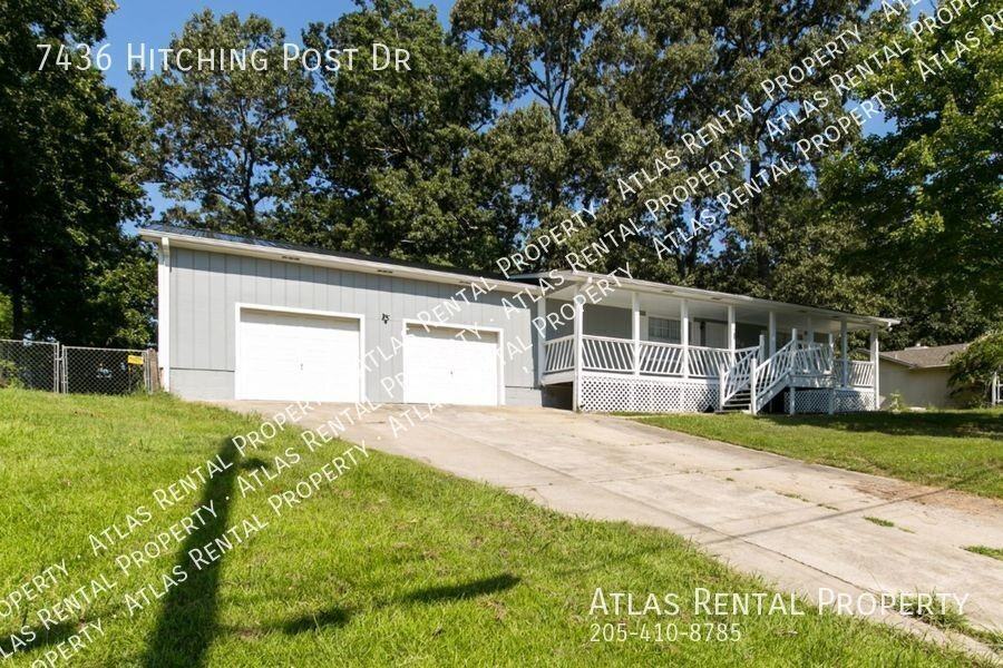 7436 Hitching Post Dr - Photo 3 of 24
