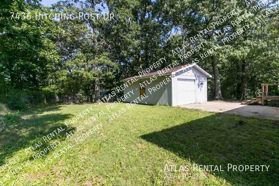 7436 Hitching Post Dr - Photo 6 of 24
