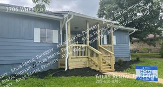 1706 Wheeler Ave - Photo 1 of 1