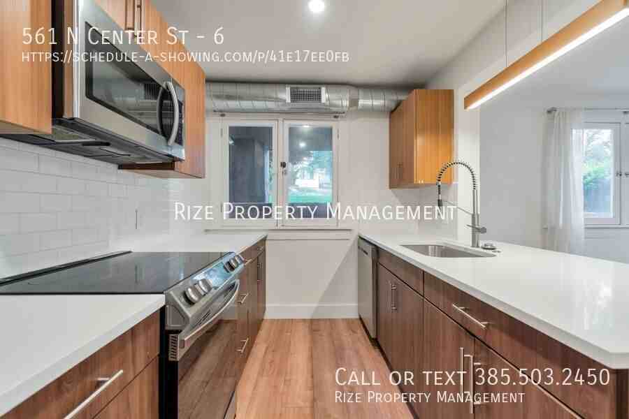 561 N Center St #6