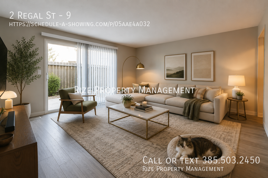 2 Regal St #9