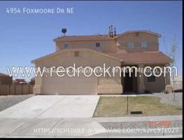 featured image of 4954 Foxmoore Dr Ne