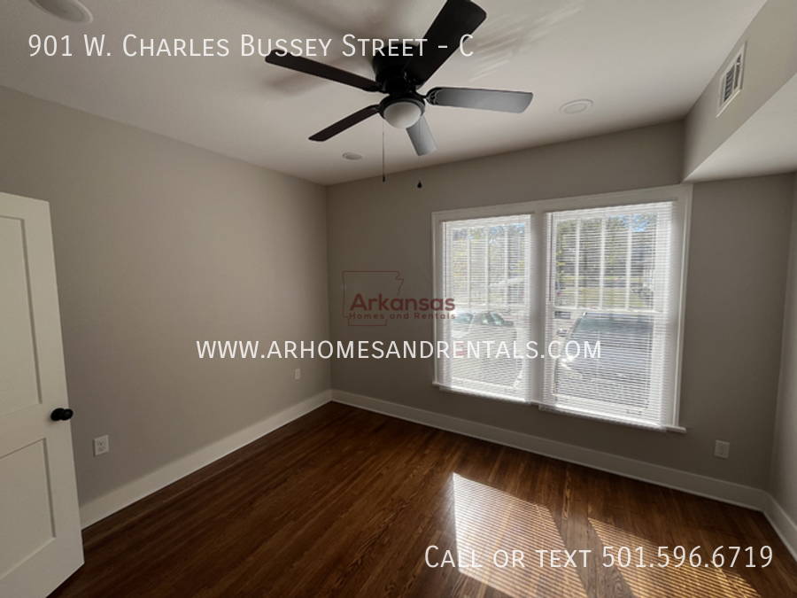 901 W Charles Bussey Ave #C - Photo 2 of 26